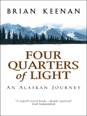 cover image of Four Quarters of Light